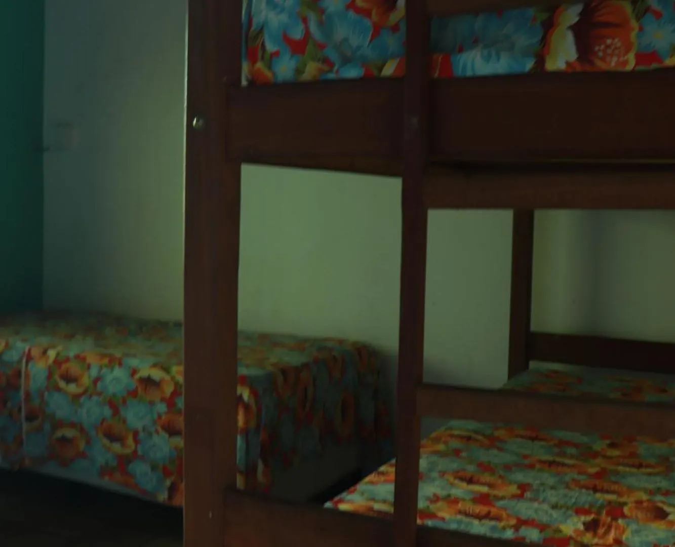 Hostel Albergue Cultural Sao Salomao Recife Brazylia