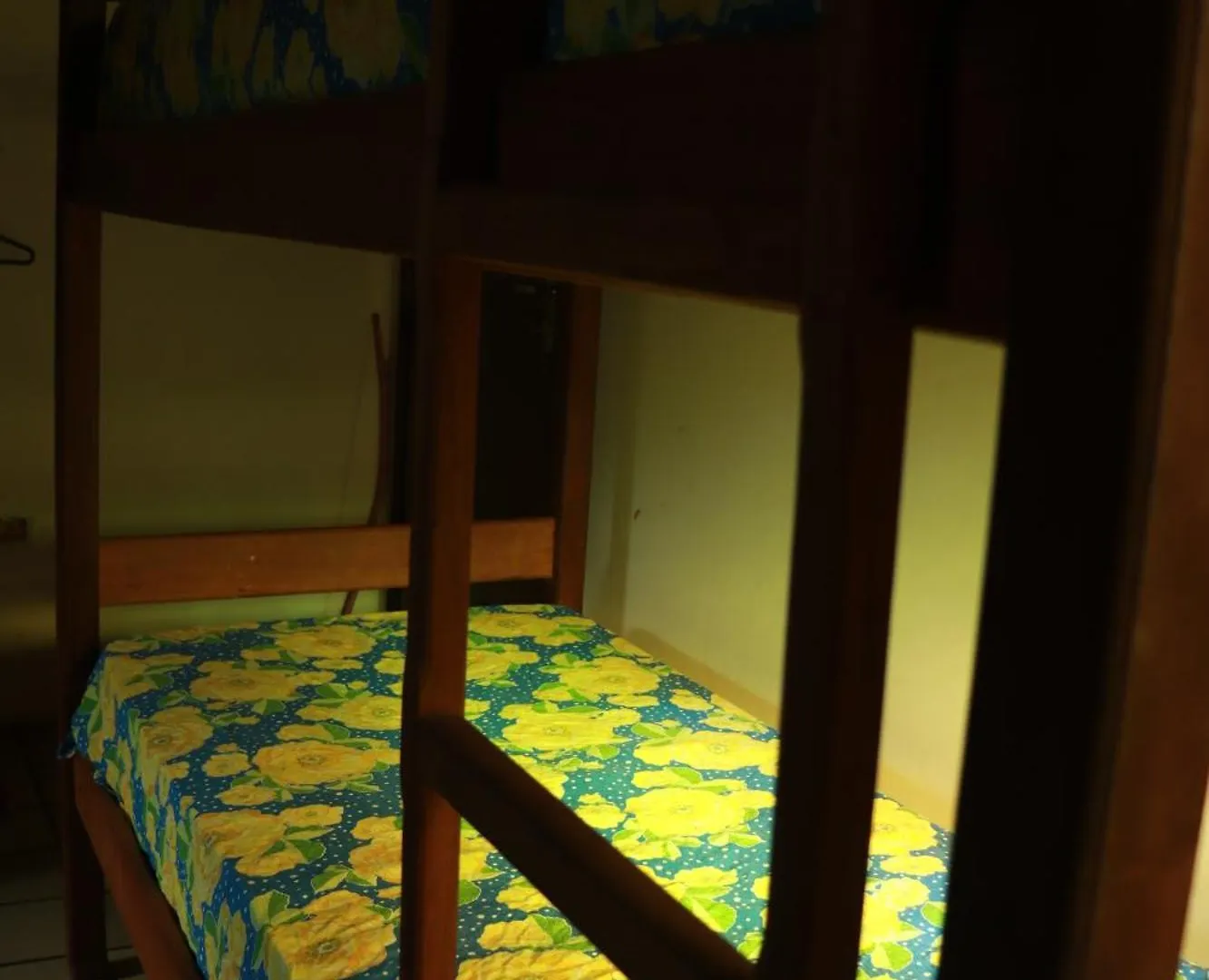 Albergue Cultural Sao Salomao Recife