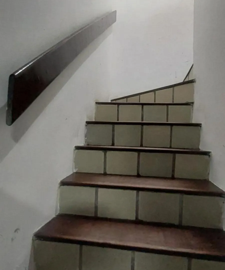 Albergue Cultural Sao Salomao Ресифи