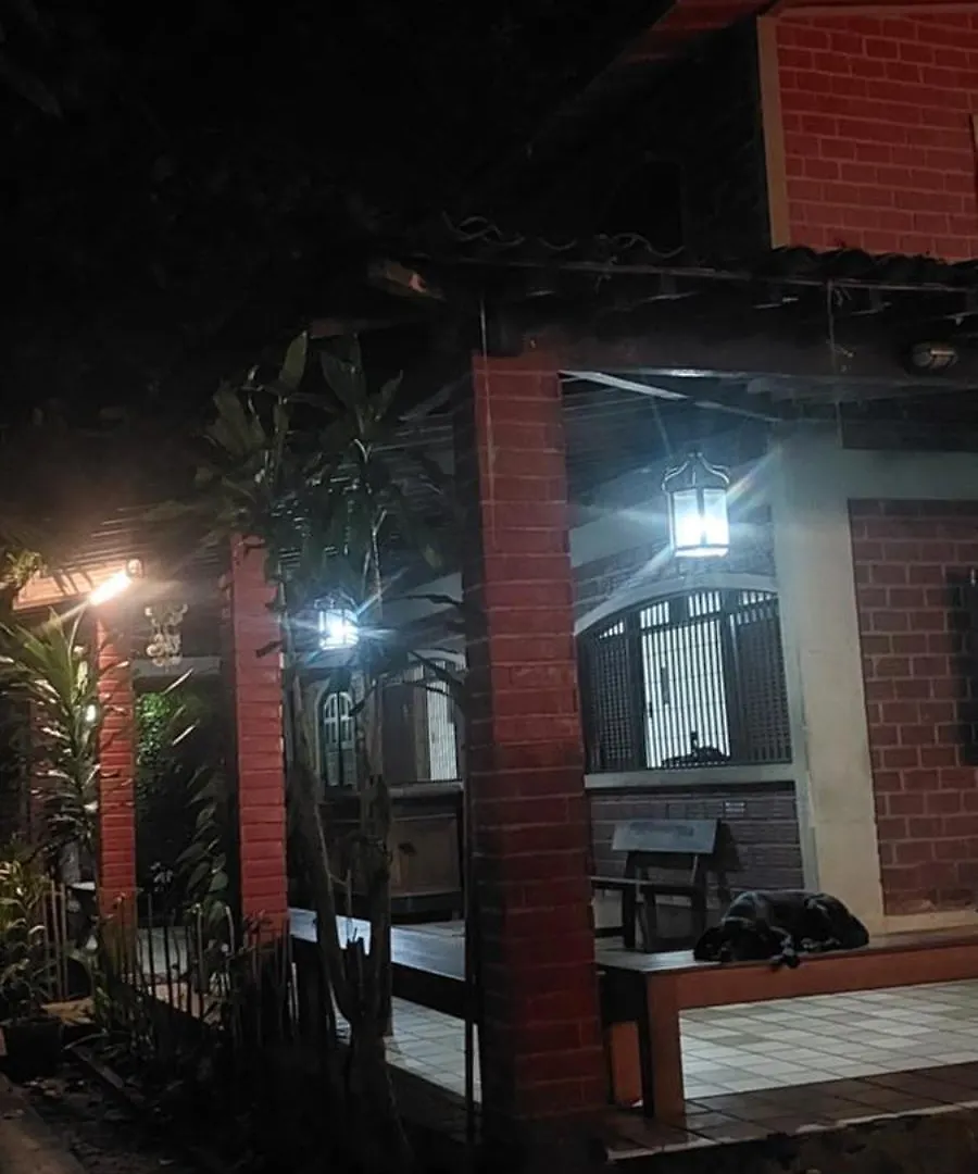 Albergue Cultural Sao Salomao Ресифи Хостел