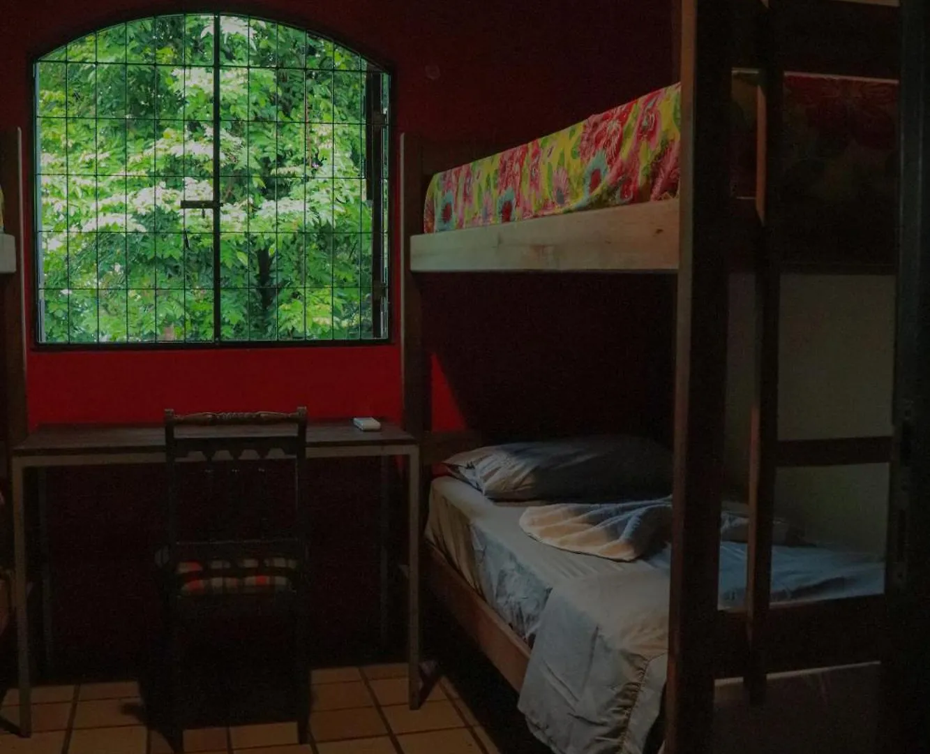 Albergue Cultural Sao Salomao Ресифи Бразилия