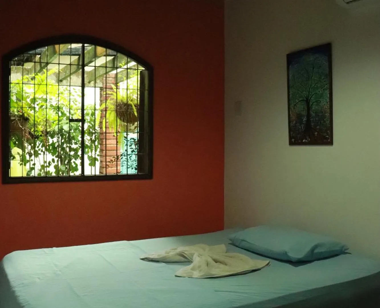 Albergue Cultural Sao Salomao Ресифи Хостел