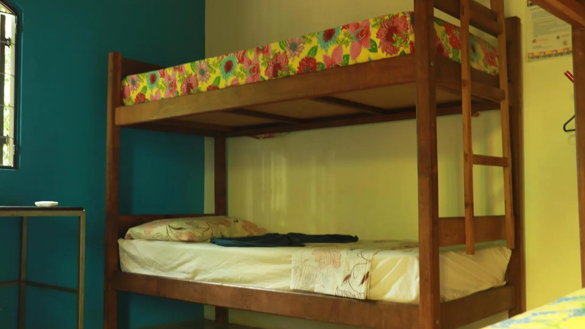 Albergue Cultural Sao Salomao Ресифи Бразилия