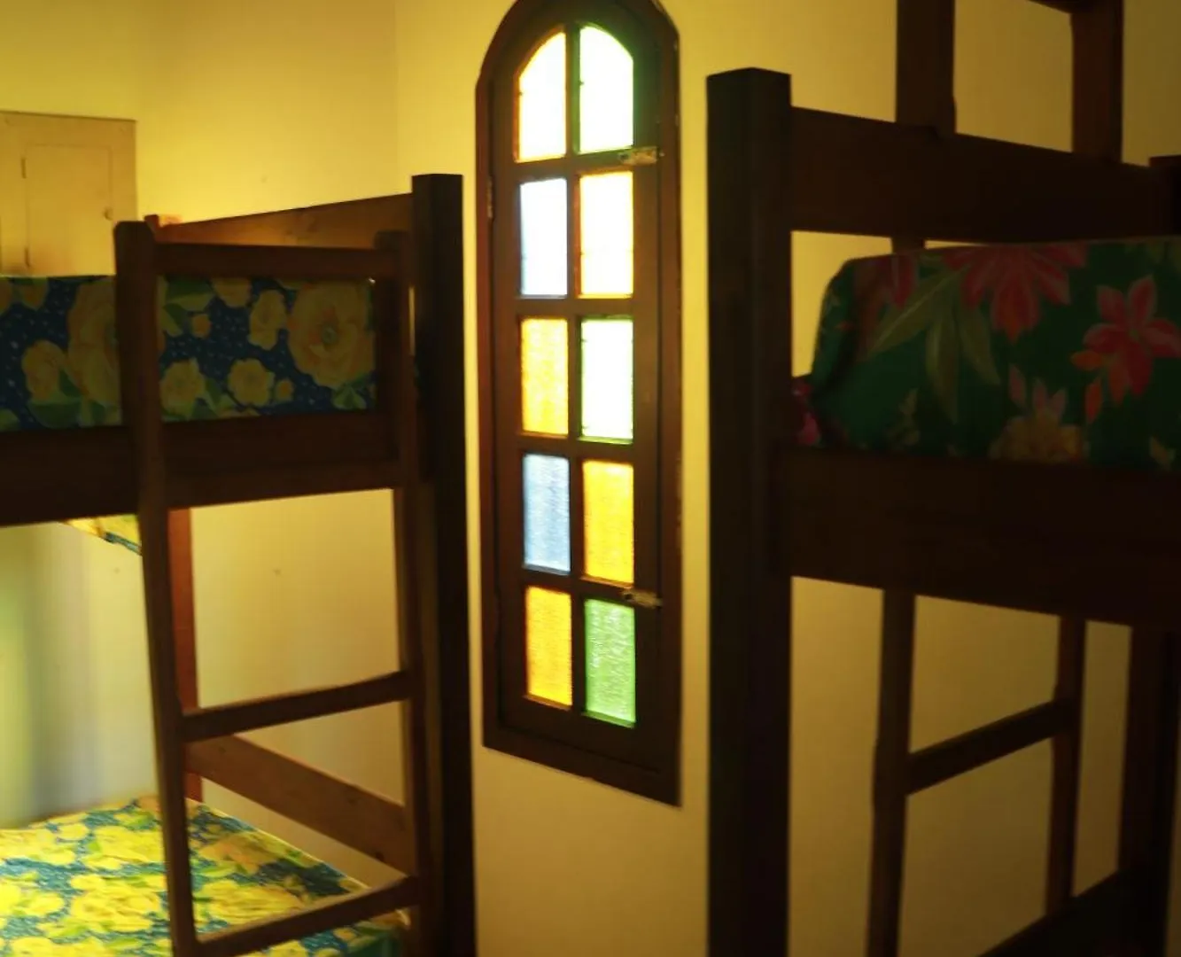 Хостел Albergue Cultural Sao Salomao Ресифи